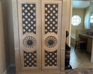 Armoire