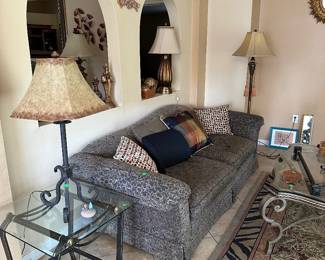 Yup, it is all for sale!