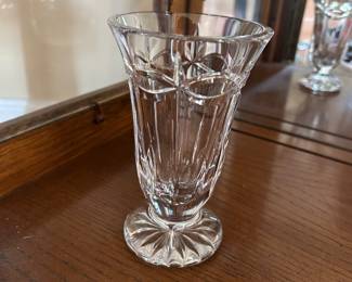Waterford Vase