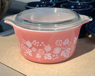 Vtg Corningware