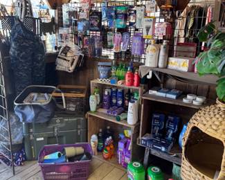 1301 Wigglebutt General Store