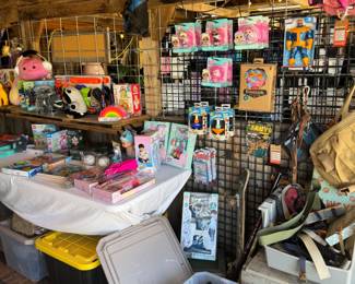 1304 Wigglebutt General Store