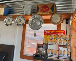 0403 Coon Mountain Fabrication