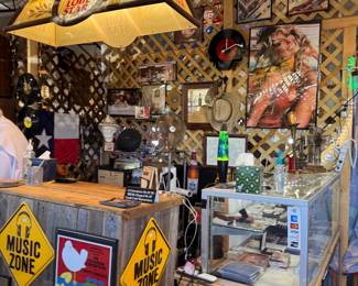 1705 Vintage Records