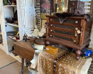 0305 The Blackbird Barn