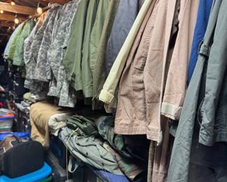 1309 Wigglebutt General Store