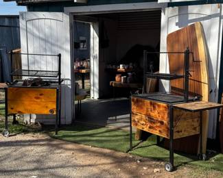 0702 Angels Unique Furniture