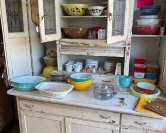 0306 The Blackbird Barn