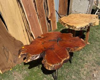 0103 In The Beginning Wood Creations