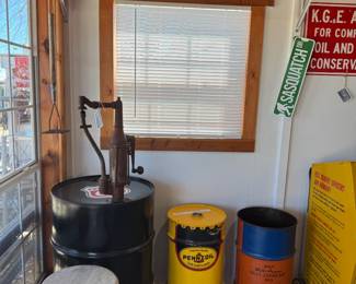 0405 Coon Mountain Fabrication