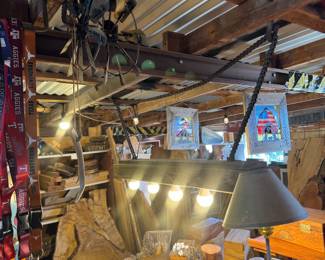 0108 In The Beginning Wood Creations