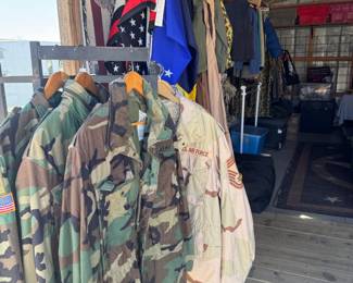 1306 Wigglebutt General Store