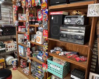 1706 Vintage Records