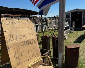 1109 Roberts Stained Glass