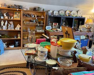 0604 Easy Street Vintiques