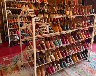 1403 Artesanias de America