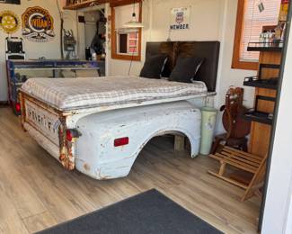 0402 Coon Mountain Fabrication