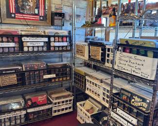 1704 Vintage Records