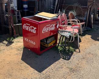 0310 The Blackbird Barn