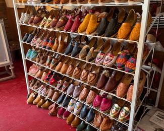 1406 Artesanias de America