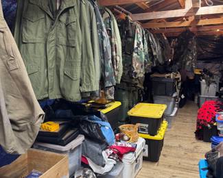 1308 Wigglebutt General Store