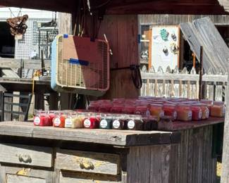 1110 Roberts Stained Glass