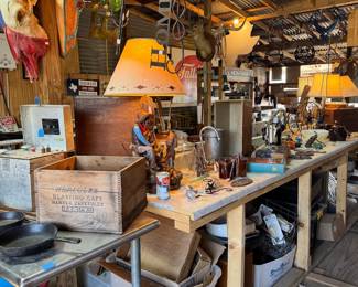 0506 Golden Treasures