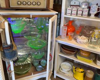 0304 The Blackbird Barn