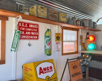 0404 Coon Mountain Fabrication