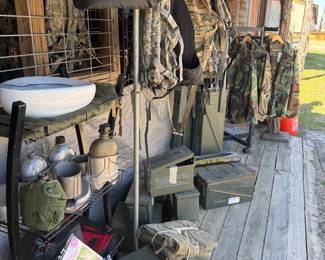 1307 Wigglebutt General Store