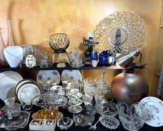 pottery on bottom louis clay art pottery