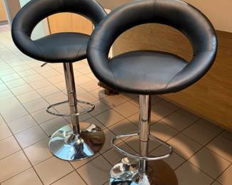 bar stools