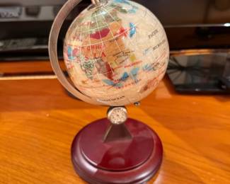 globe