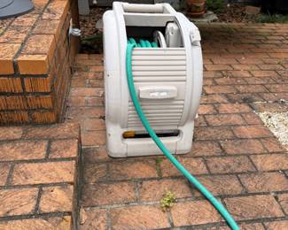 hose reel