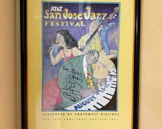 san jose jazz fest