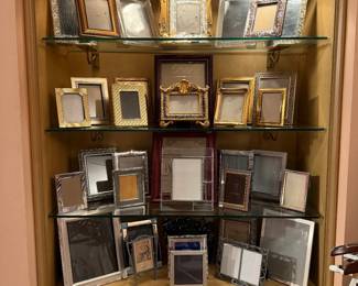 picture frames