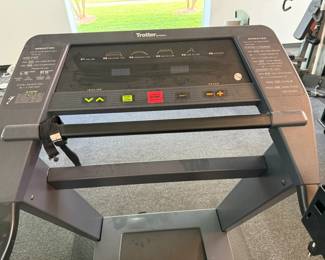 trotter treadmill