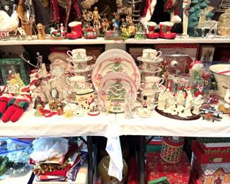 nativity's sango china