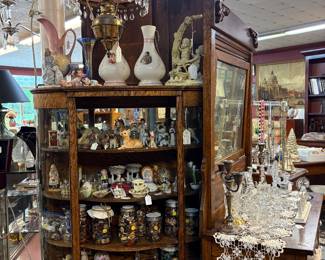 Beautiful Hanging Lamp ready to hang.