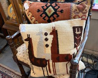 Decorative Pillows