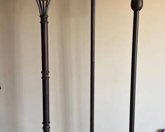 Floor Lamps