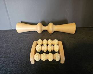 Massage Rollers