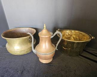 Cooper Kettles  Tea Pot