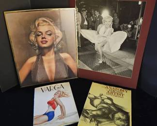 Marilyn Monroe  More