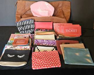 Mystery Lot 2 of Bags