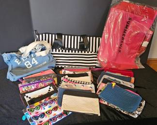 Mystery Lot 1 of Bags