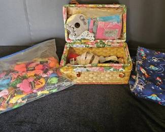 Sewing  Craft Supplies