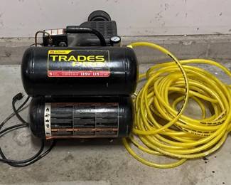Alltrade Air Compressor