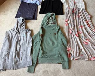 Womens Dress Clothes and Jackets