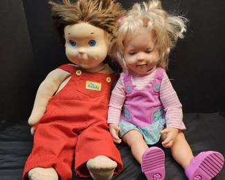 Vintage My Buddy  Amazing Amanda